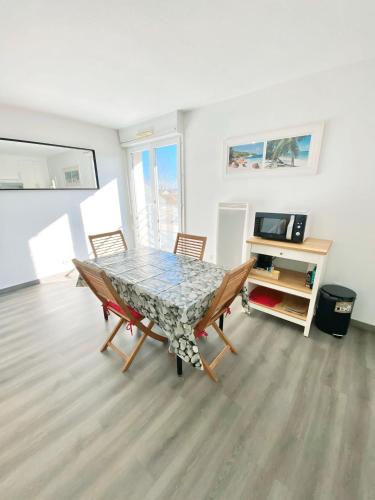 Appartement confort&shiny Talence - WIFI - Parking