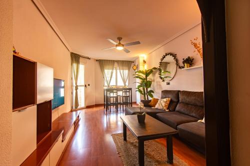 Estupendo apartamento en el Centro - By Aloha Palma