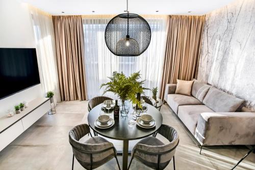 Fly Apartment - AP1 - MPolo