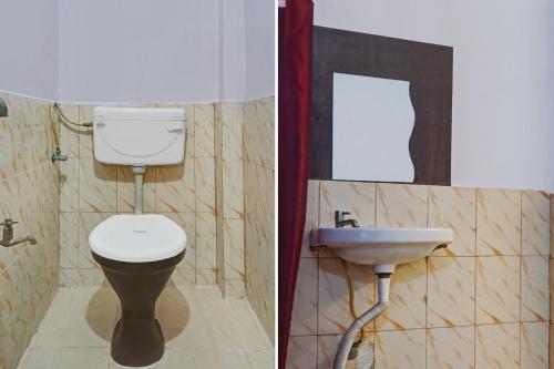 Gallery image of Hotel O Swagat Hotel in Bhiwadi