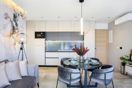 Fly Apartment - AP2 - MPolo