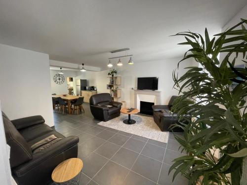 Gîte du Panda #Beauval #Châteaux