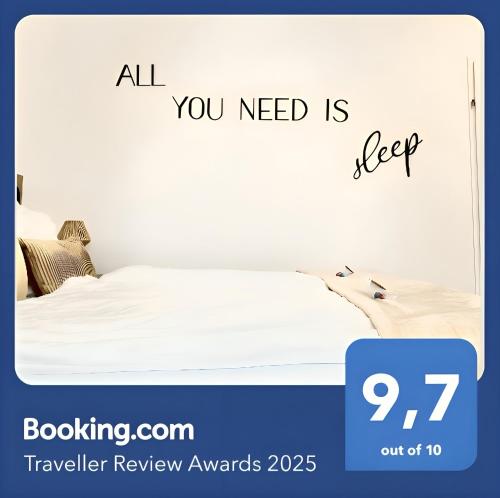 Skyview Residence - Self Check In - Near City Centre