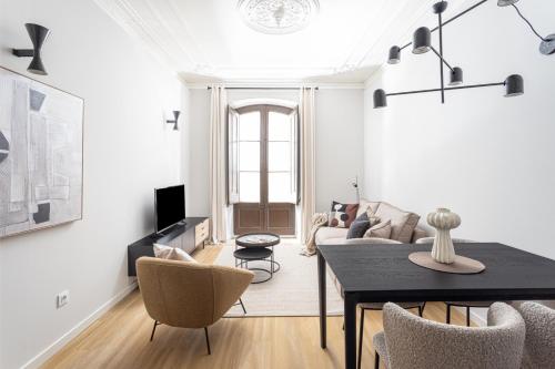 Serra house premium apartments