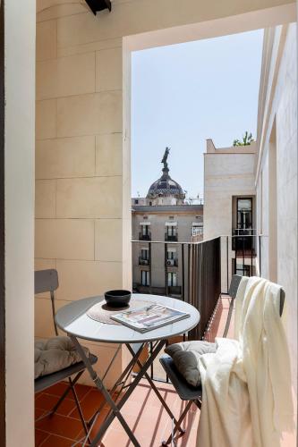 Serra house premium apartments