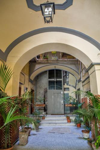 Napoli Connect Guesthouse