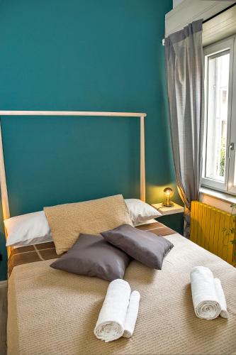 Napoli Connect Guesthouse