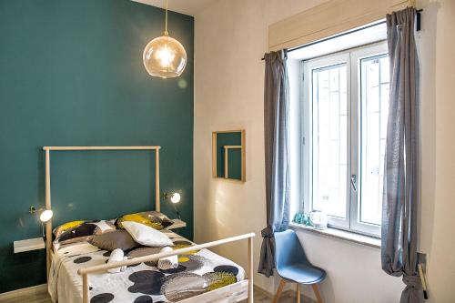 Napoli Connect Guesthouse