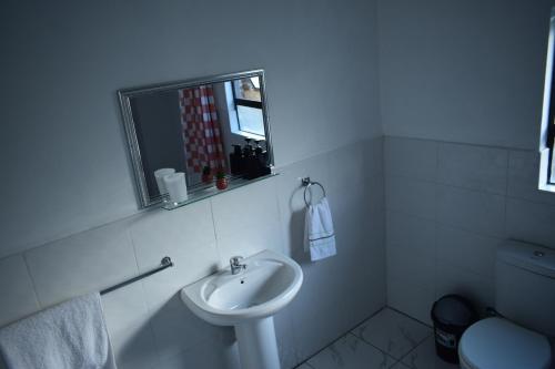 Fotografie z fotogalerie ubytování Taung Guest House v destinaci Maseru