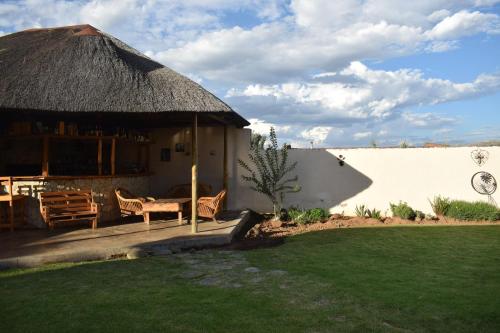 Fotografie z fotogalerie ubytování Taung Guest House v destinaci Maseru