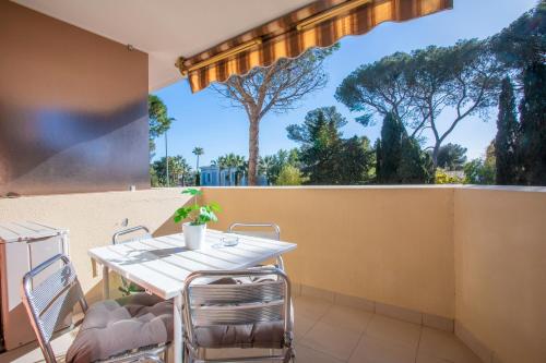 Appartement Saint-Raphael