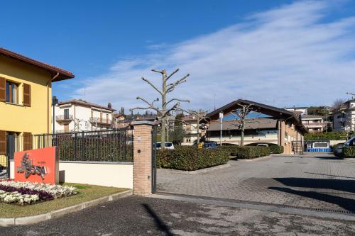 Foto Appartamenti "Primula - Fiordaliso" - Cascina Da Rosa 5