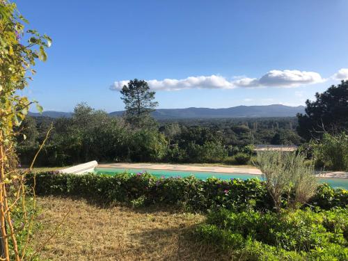 Photo de la galerie de l'établissement Belle villa à la campagne, à Porto-Vecchio