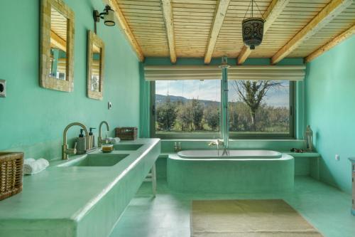 Φωτογραφία από το άλμπουμ του Lefkadas Bohemian Cottage στη Λευκάδα Πόλη