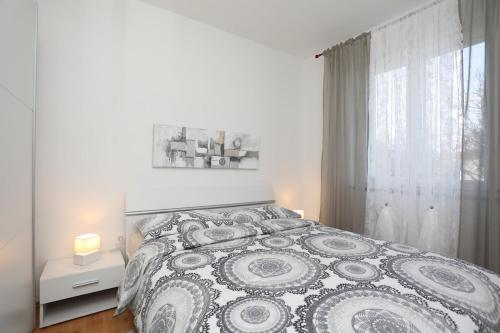 Cozy app for 2 pers in Labin,2001