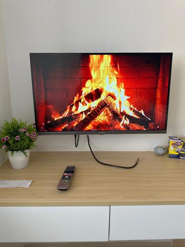 Φωτογραφία από το άλμπουμ του Laurel hill suites studio 508 στο Ναϊρόμπι