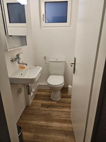 Schöne 5 Zimmer Wohnung Kriens Luzern