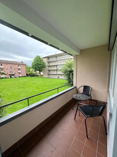 Schöne 5 Zimmer Wohnung Kriens Luzern