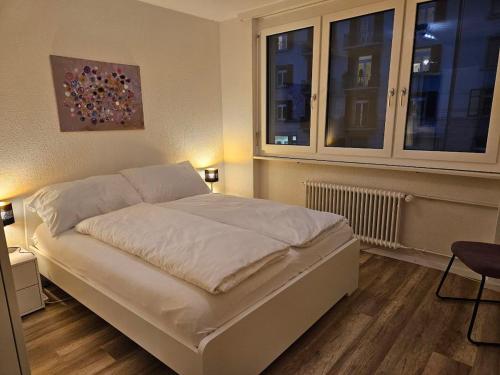Schöne 5 Zimmer Wohnung Kriens Luzern