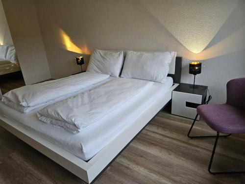 Schöne 5 Zimmer Wohnung Kriens Luzern