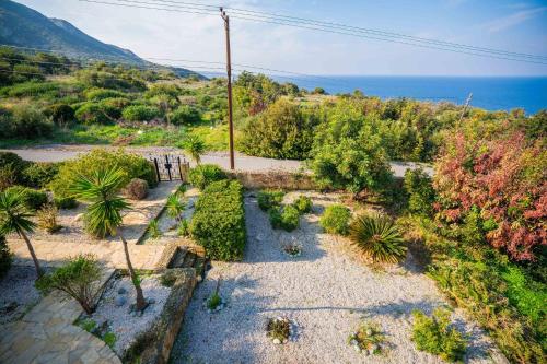 Φυσικό τοπίο κοντά σε αυτή η βίλα