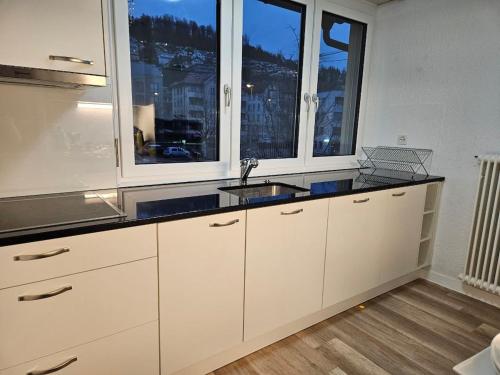 Schöne 5 Zimmer Wohnung Kriens Luzern