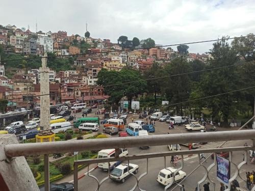 APPARTEMENT T2 3PIECES 55m2