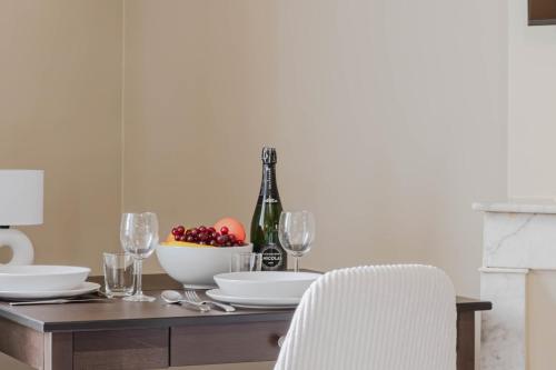 Beautiful 1-Br Apartment - Heart of Cannes