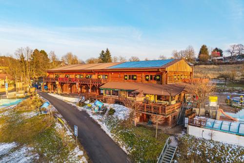 Sport-hotel Šibeniční vrch