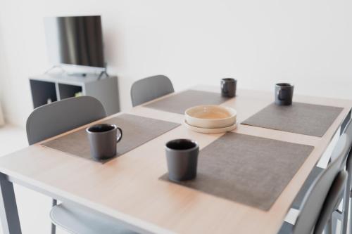 Billede fra billedgalleriet på Corte Recamao- Appartamento 5 i Verona