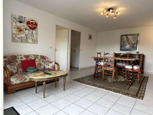 Maison 4 pièces 6 couchages BANYULS SUR MER BN330-048