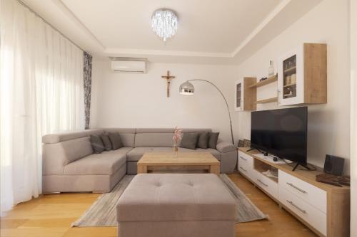 Apartment Lille
