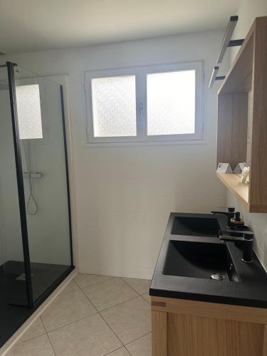 Photo de la galerie de l'établissement Le Gite du Buisson Rond, aux Sorinières