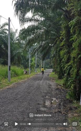 バンティングにあるHOMESTAY DATUL BANTING #2, 2bilik 5-7org, Near Jugra, HargaB40, Mvslim shj, #NO TOWELのギャラリーの写真