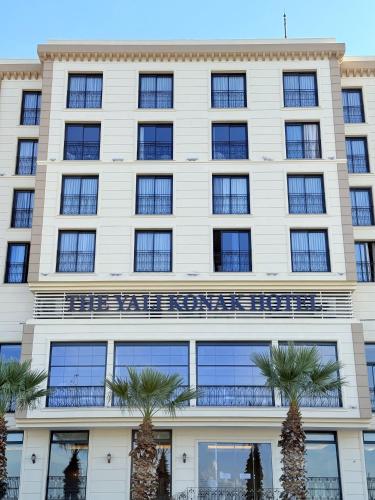 The Yalı Konak Hotel İzmir