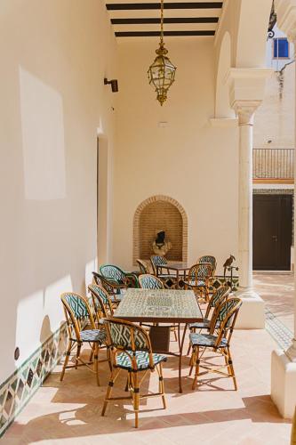 Hotel Boutique Casa del Limonero photo 105