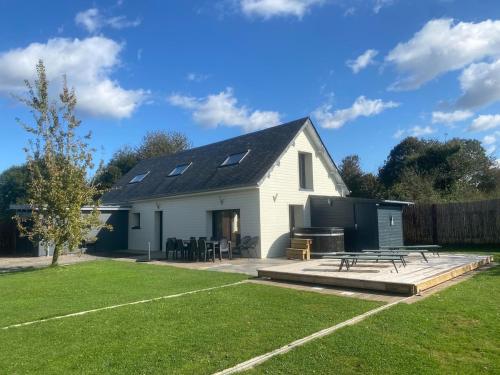 Gîte de l'Epinay Cassis