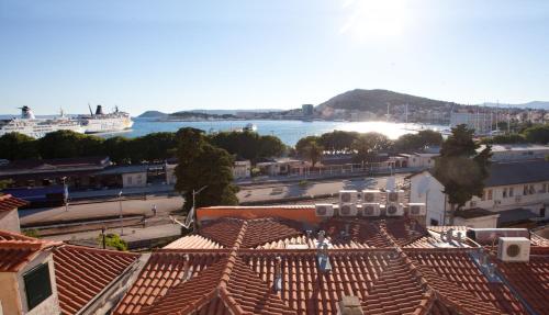 Apartments Antica