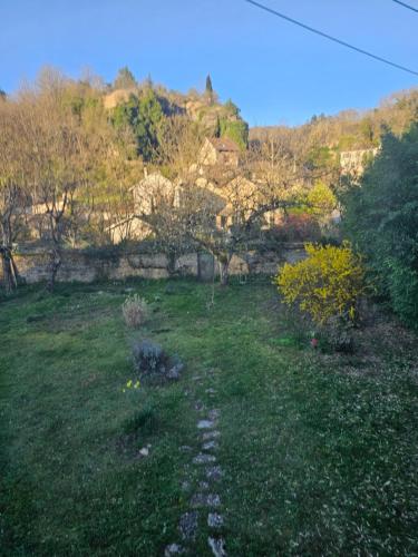 Billede fra billedgalleriet på CoLiving des Moulins sur Crémieu 3étoiles - Proche de Lyon & Bugey i Crémieu