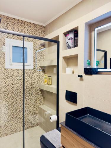 Modern Designer Home & Stylish Comfort Goudi