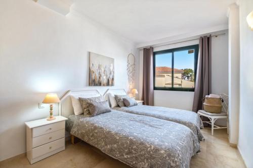 Spacieux appartement à Marbella