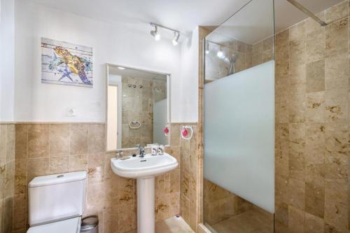 Spacieux appartement à Marbella