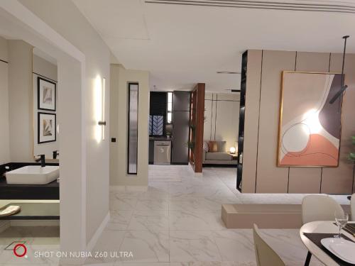 Fotografie z fotogalerie ubytování الملقا هيلز Hills ALMALQA -2 v Rijádu