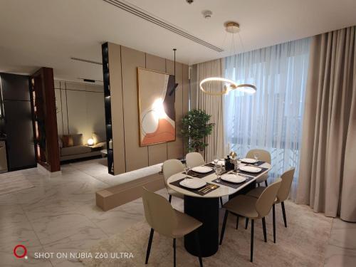 Fotografie z fotogalerie ubytování الملقا هيلز Hills ALMALQA -2 v Rijádu