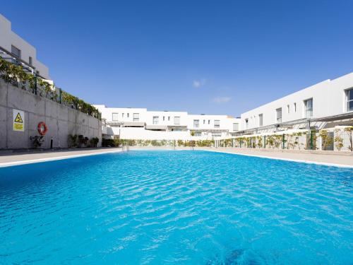 Live Medano Bahía Azul