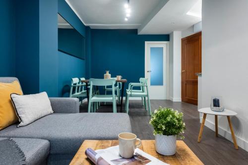 Espíritu Santo Suite Apartment