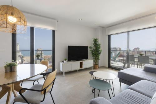 AG El Alamo Apartments