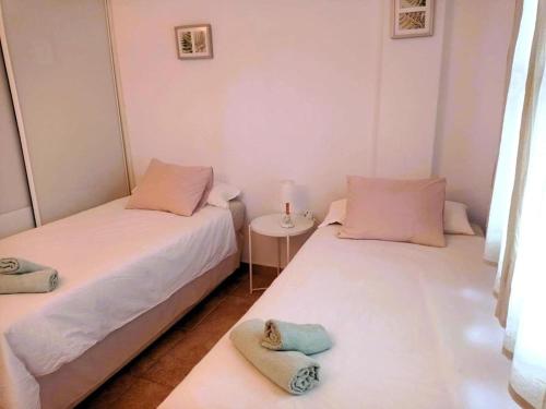 Apartamento Canela