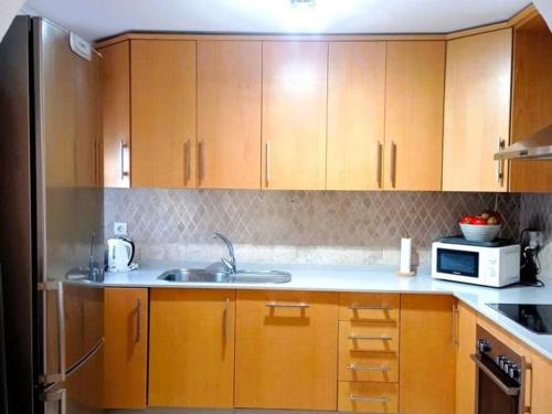Apartamento Canela