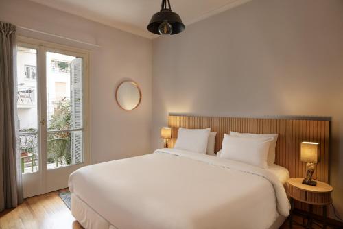 The Emerald - Athens Apartment